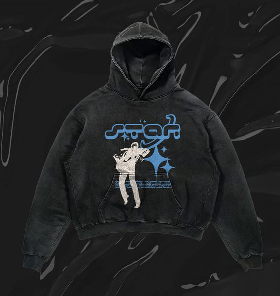 Graphic &amp; Y2K-Inspired Hoodies