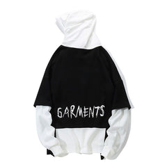 graffiti oversized hoodie streetwear hoodies design