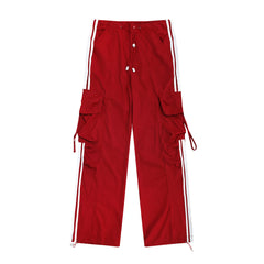 Men's Sports Loose Casual Jogger Pants