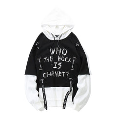 graffiti oversized hoodie streetwear hoodies design