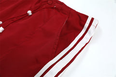 Men's Sports Loose Casual Jogger Pants