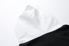 graffiti oversized hoodie streetwear hoodies design