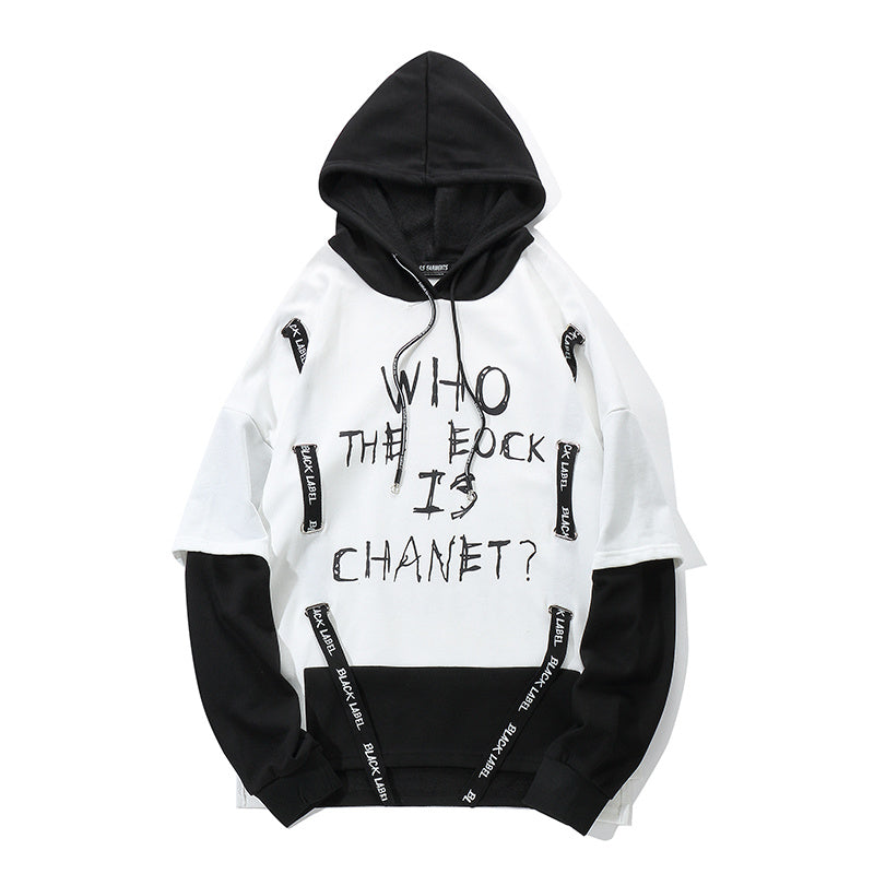 Graphic Hoodies