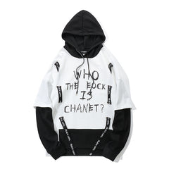 graffiti oversized hoodie streetwear hoodies design