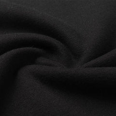 Receipt Printed Graphic Hoodie Sweater Men